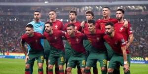 بالبلدي: البرتغال تواجه سلوفينيا وديا استعدادا لكأس أمم أوروبا