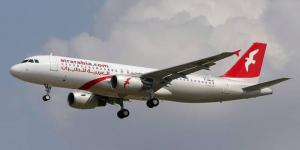 "العربية للطيران" تستأنف رحلاتها المباشرة بين الشارقة وجازان بالبلدي | BeLBaLaDy