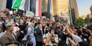 بالبلدي: وقفه تضامنىه أمام الصحفيين للتنديد بجرائم الاحتلال فى غزه