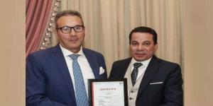 بالبلدي : بنك مصر يحصل على شهادة الايزو”ISO 9001:2015” في مجال إدارة الجودة القانونية من قبل TUV southwest الرائدة دولياً