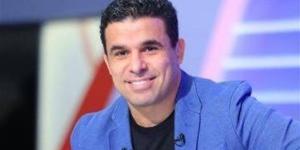 بالبلدي: خالد الغندور يوجه رسالة لصناع مسلسل "أعلى نسبة مشاهدة" belbalady.net
