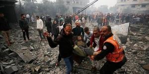 بالبلدي: بيان عاجل من حماس بشأن تصريحات المقررة الأممية لحقوق الإنسان عن غزة belbalady.net