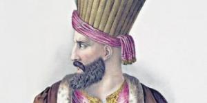 بالبلدي: 220 عامًا على وصوله إلى مصر.. ماذا تعرف عن خورشيد باشا؟