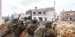 بالبلدي: الحكومة الإسرائيلية تؤجل جلسة إقرار قانون الخدمة العسكرية belbalady.net