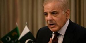 بالبلدي: رئيس وزراء باكستان يرحب بقرار مجلس الأمن لوقف إطلاق النار فى غزة