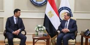 بالبلدي: طارق الملا: مشروع إنتاج وقود الطائرات المستدام يضع مصر فى مقدمة الدول الذى تنفذه