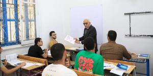 بالبلدي: ريادة أعمال ولغات أجنبية ومناهج مطورة| ماذا سيدرس الطلاب في «الإعدادية الجديدة» من العام القادم؟ belbalady.net
