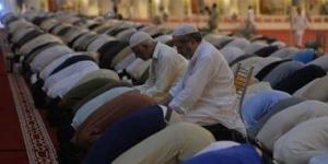 بالبلدي: تعرف على موعد أذان الفجر بالإسكندرية فى اليوم السادس عشر لشهر رمضان