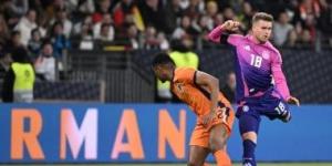 بالبلدي: ملخص واهداف مباراة ألمانيا ضد هولندا الودية 2-1