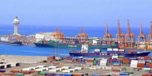 "موانئ": إضافة خدمة الشحن "RGI" إلى ميناء جدة الإسلامي بالبلدي | BeLBaLaDy