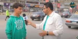 بالبلدي: "معلومة وجائزة" على قناة الناس يسأل المارة "من النبى الذى يشبه سيدنا محمد؟"