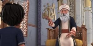 بالبلدي: سر المسجد الحلقة 17 يبرز دور بيت الله فى القضاء ونشر العدل