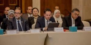 بالبلدي: رئيس "معلومات الوزراء" يشارك في اجتماع لجنة الشراكة بين مصر والأمم المتحدة