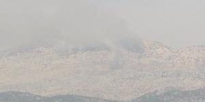 بالبلدي: حزب الله يعلن قصف مستوطنة كريات شمونة وقيادة اللواء 769 بعشرات الصواريخ