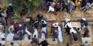 بالبلدي: ارتفاع عدد ضحايا العدوان الإسرائيلى على غزة إلى 32 ألفا 490 شهيدا