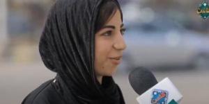 بالبلدي: "معلومة وجائزة" يسأل المارة عن المتكفل بالسيدة مريم.. فيديو