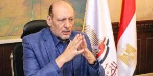 بالبلدي: حزب المصريين: إعلان الحكومة تنفيذ توصيات الحوار الوطني رد على المشككين