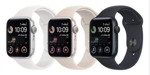 بالبلدي: عرض الخميس.. اشتري Apple Watch جديدة بأقل من 9 آلاف جنيه belbalady.net