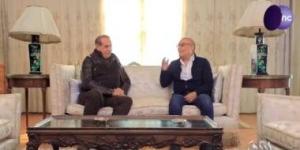 بالبلدي: "باب رزق" ينفرد بجولة خاصة فى منزل عبد الحليم حافظ بعد 47 عاما على رحيله