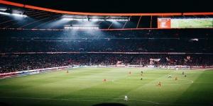 بالبلدي: لايبزيج يفوز على يونيون برلين في الدوري الألماني