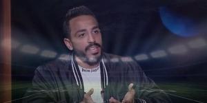 بالبلدي: أحمد سالم: لن نرد على المهاترات..والزمالك حصل على قيمة غرامة كهربا بالكامل belbalady.net