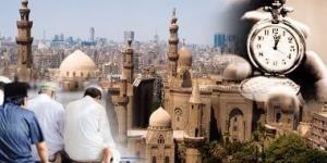 بالبلدي: تعرف على موعد أذان الفجر اليوم الخميس بمحافظة سوهاج وعدد ساعات الصيام