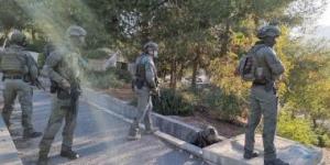 بالبلدي: إصابة 3 مستوطنين فى عملية إطلاق نار فى منطقة الأغوار بالضفة الغربية