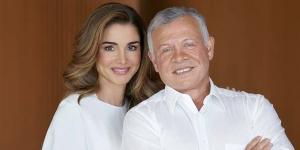 بالبلدي: الملكة رانيا تخطف الأنظار بأناقتها في رمضان| شاهد belbalady.net