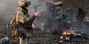 بالبلدي: أوكرانيا: ارتفاع قتلى الجيش الروسى لـ439 ألفا و970 جنديا منذ بدء العملية العسكرية