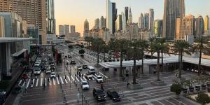 بالبلدي: دبي تفقد جاذبيتها بالنسبة للروس الأثرياء.. اعرف السبب belbalady.net