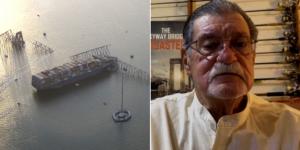 بالبلدي: غواص مخضرم يكشف لـCNN مخاطر البحث بمنطقة انهيار جسر بالتيمور وسبب صعوبة العملية