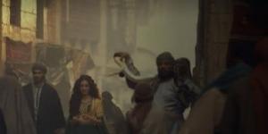 بالبلدي: مسلسل جودر الحلقة 3.. سر عمل سراديب داخل المقابر المصرية القديمة