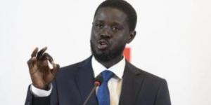 بالبلدي: المجلس الدستورى السنغالى يعلن فوز باسيرو ديوماى فاى بالانتخابات الرئاسية