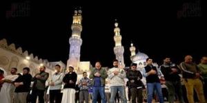 بالبلدي: موعد أذان الفجر فى محافظة السويس 20 رمضان 2024