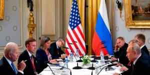 مسؤول روسي: ليس من المنطقي توقع تحسن العلاقات مع أمريكا في عهد بايدن بالبلدي | BeLBaLaDy