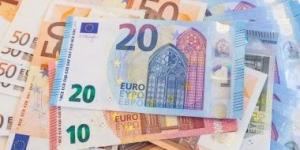 بالبلدي: سعر اليورو اليوم الجمعة 29-3-2024 أمام الجنيه فى البنوك المصرية