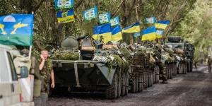 بالبلدي: الجيش الأوكراني يعلن تصديه لـ 80 مسيرة وصاروخ أطلقتهم روسيا ليلا belbalady.net
