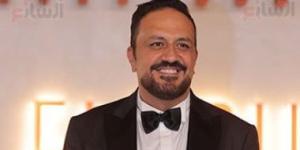 بالبلدي: خالد سرحان لـ"الأكيل": أنا اكتشاف عادل إمام والسينما هي الحلم