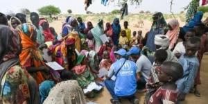 بالبلدي: الأمم المتحدة تناشد بجمع 1.4 مليار دولار لدعم اللاجئين من جنوب السودان