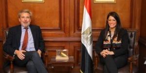 بالبلدي: انطلاقة جديدة للعلاقات المصرية الإيطالية.. وتوقيع 10 اتفاقيات مختلفة
