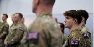 بالبلدي: السماح للجنود البريطانيين بإطلاق لحاهم لأول مرة منذ 100 عام