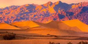 بالبلدي: أرض الغليان.. وادي الموت أعلى مناطق العالم حرارة| أين يقع؟ belbalady.net