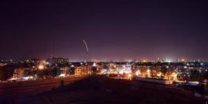 بالبلدي: سانا: استشهاد وإصابة مدنيين وعسكريين جراء عدوان إسرائيلى على ريف حلب
