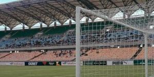 بالبلدي: شاهد ملعب بنجامين مكابا حيث مباراة الأهلى و سيمبا بدوري الأبطال