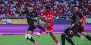 بالبلدي: موعد مباراة الأهلي ضد سيمبا التنزاني في دوري الأبطال اليوم