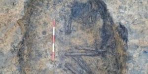 بالبلدي: اكتشاف مدفن عمره 4500 سنة فى شمال إنجلترا
