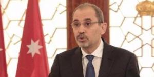 بالبلدي: وزير خارجية الأردن يدعو لاتخاذ قرار أممى يمنع جريمة التجويع فى غزة