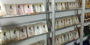 بالبلدي: مائة كتاب بـ 100 جنيه في جناح هيئة قصور الثقافة بمعرض فيصل للكتاب