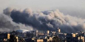 بالبلدي : غدًا.. استئناف مفاوضات الهدنة بين إسرائيل وحماس بالقاهرة