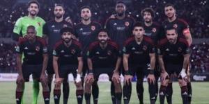 بالبلدي: الأهلي يبدأ رحلة العودة إلى القاهرة بعد الفوز على سيمبا بدورى أبطال أفريقيا